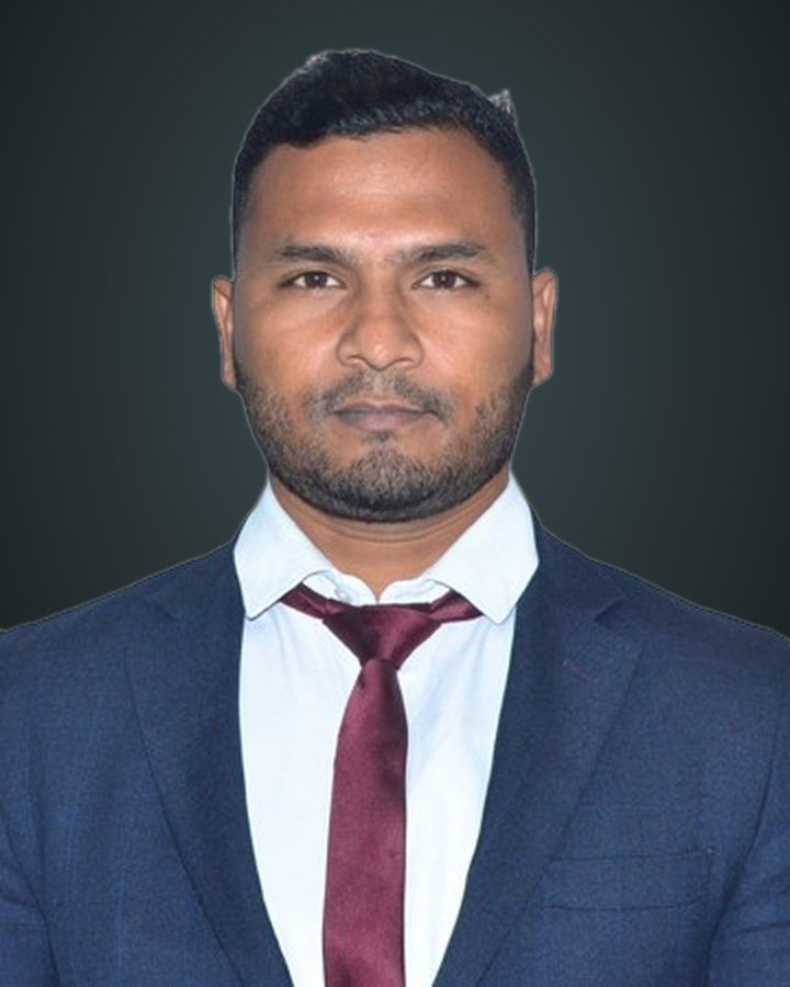 Mohd Faisal Afatab, Founder & Principal Consultant of RAYYAF